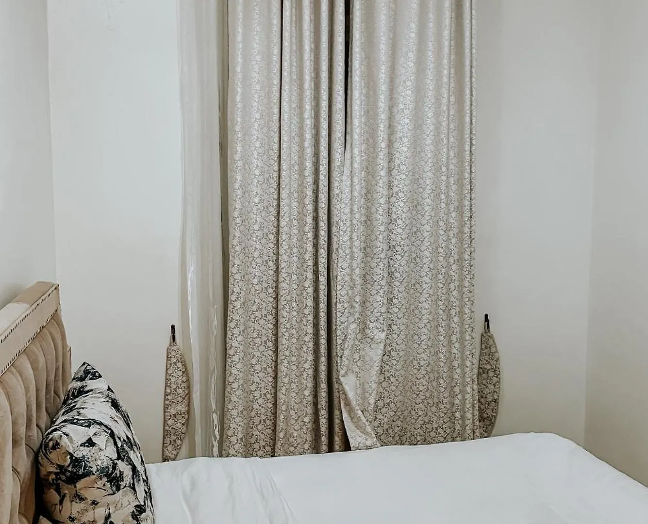 Apartmán Casa Residence Buziga Kampala Uganda