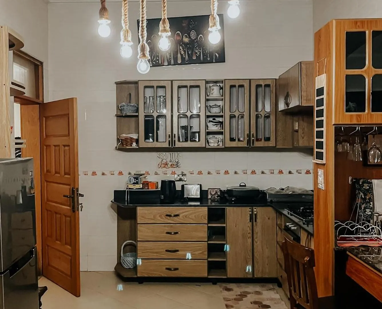 Casa Residence Buziga Kampala 0*,