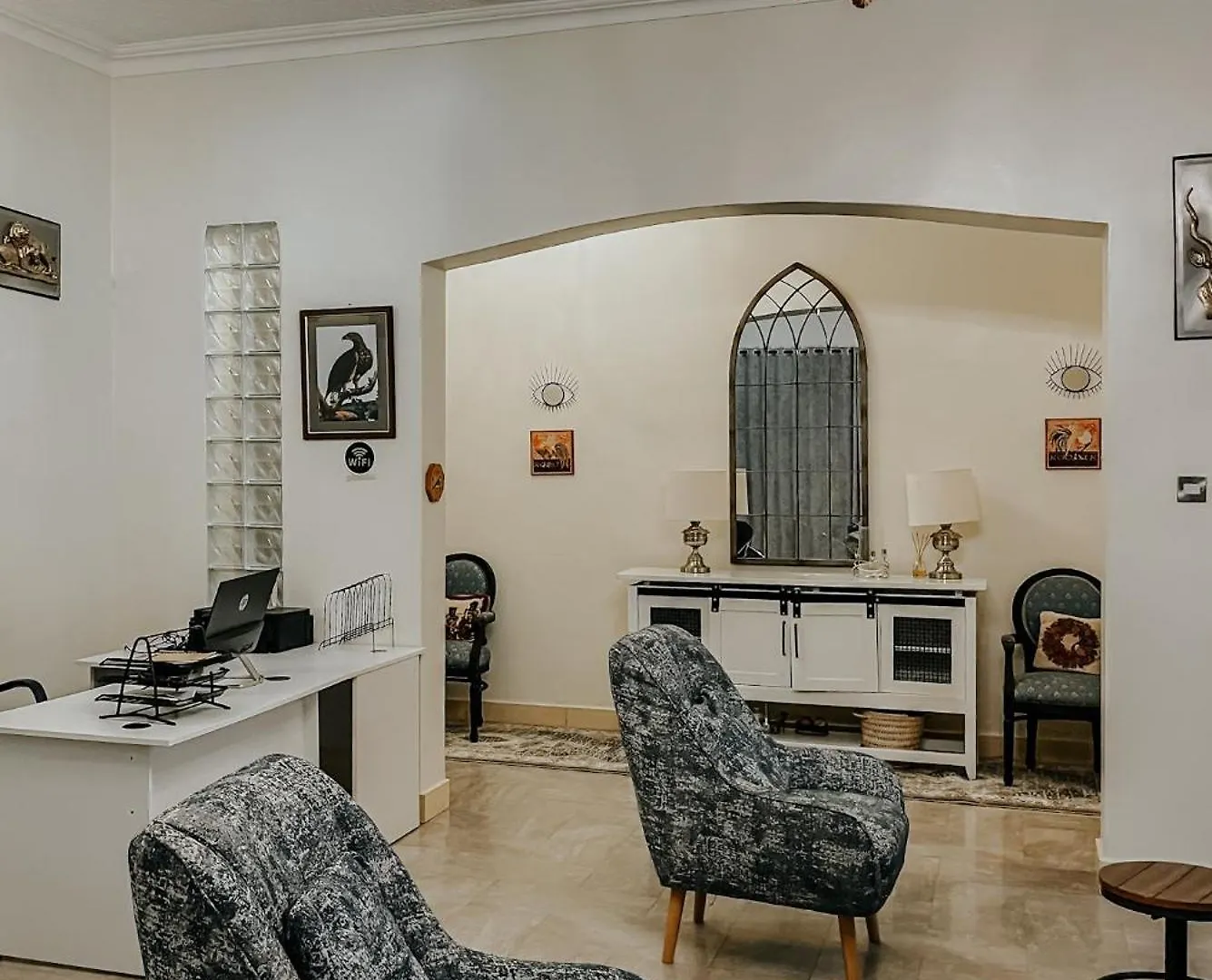 Casa Residence Buziga Kampala